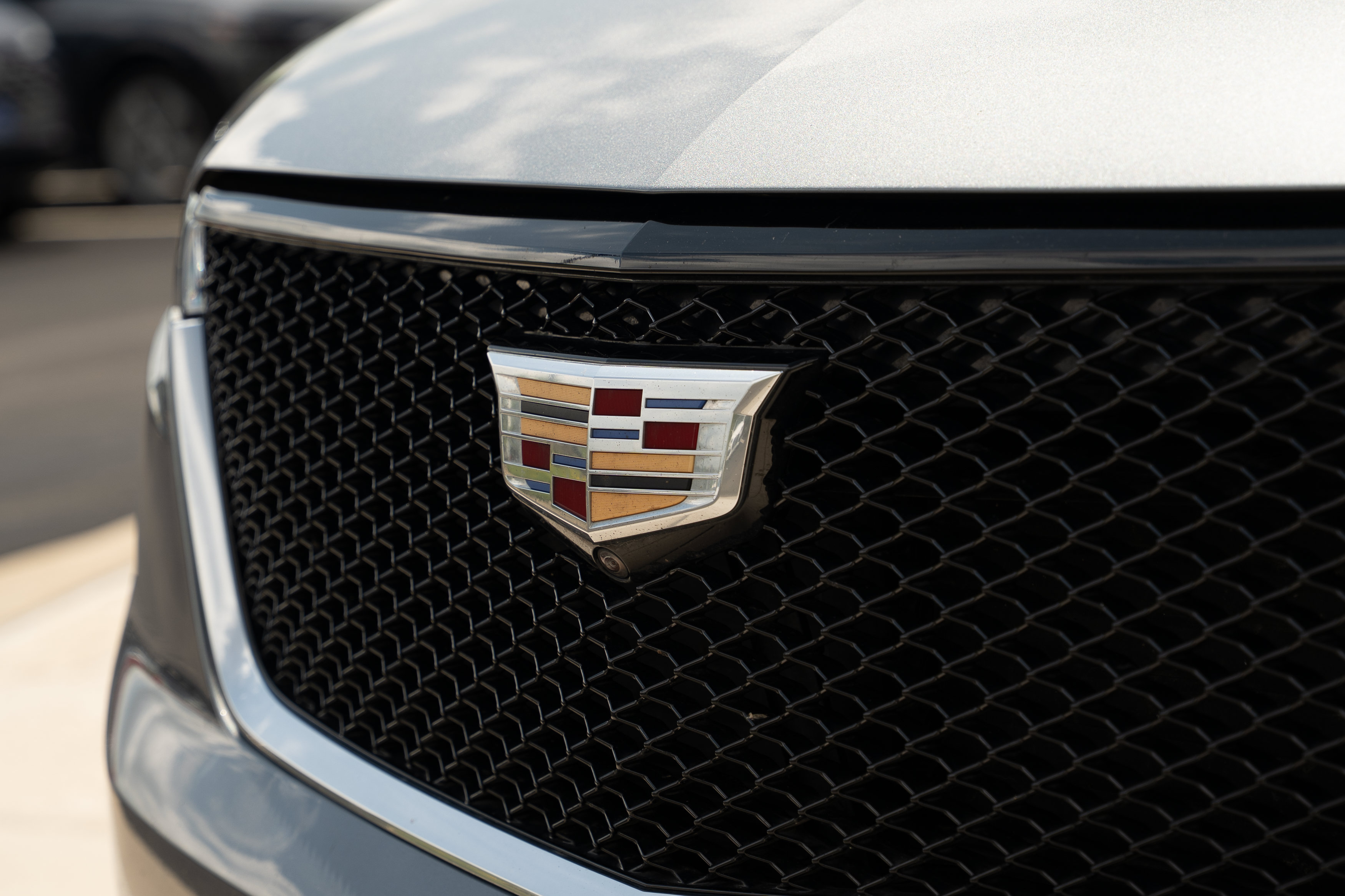 Used 2021 Cadillac XT6 Sport AWD/4WD image 36