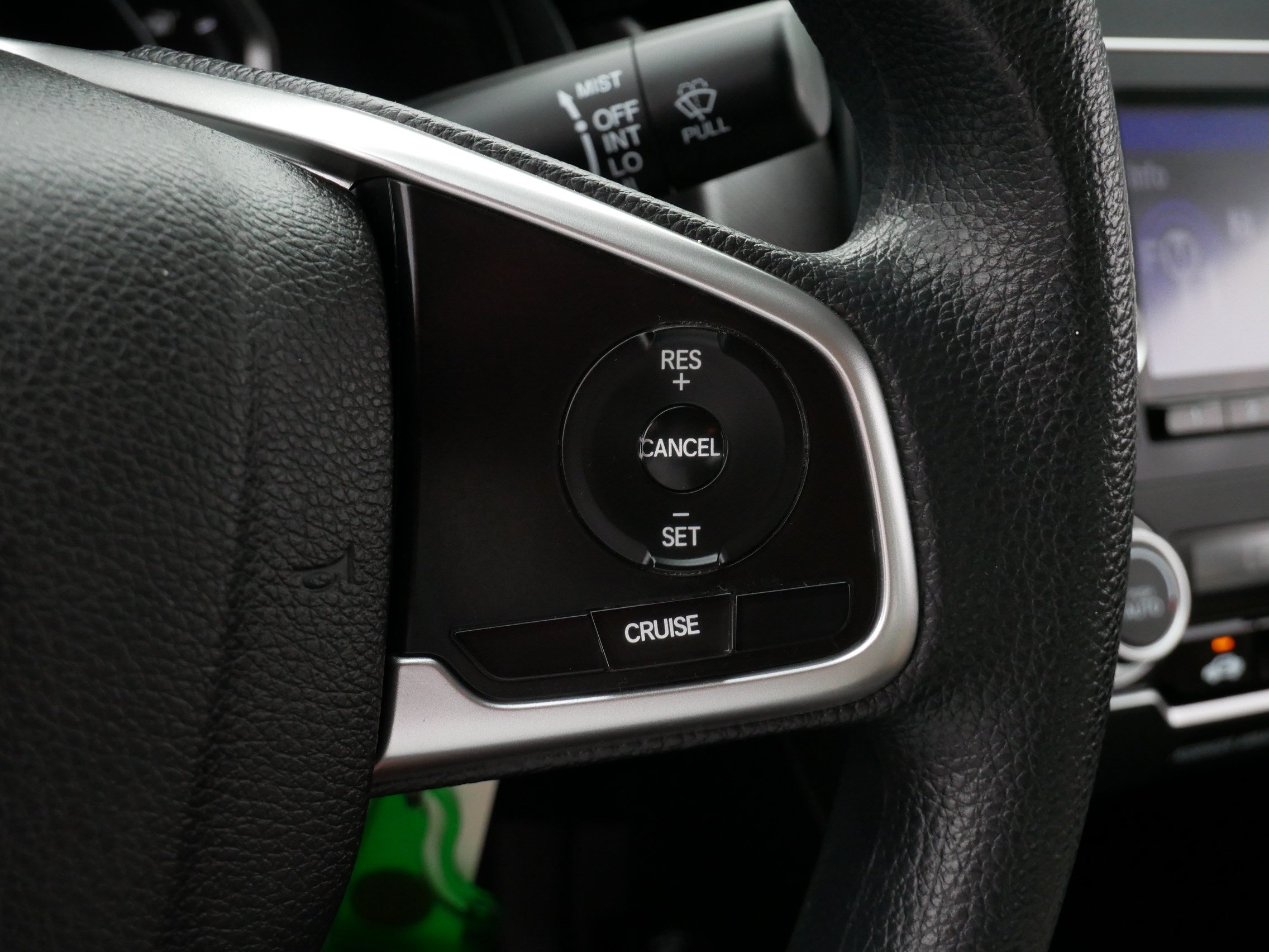 Used 2016 Honda Civic LX image 25