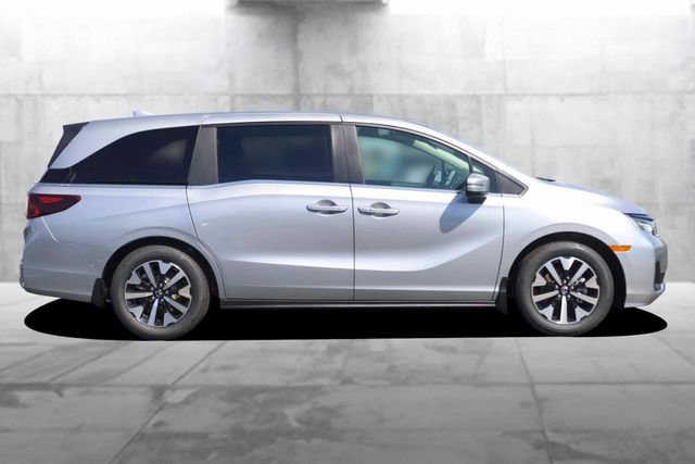 New 2026 Honda Odyssey EX-L image 5