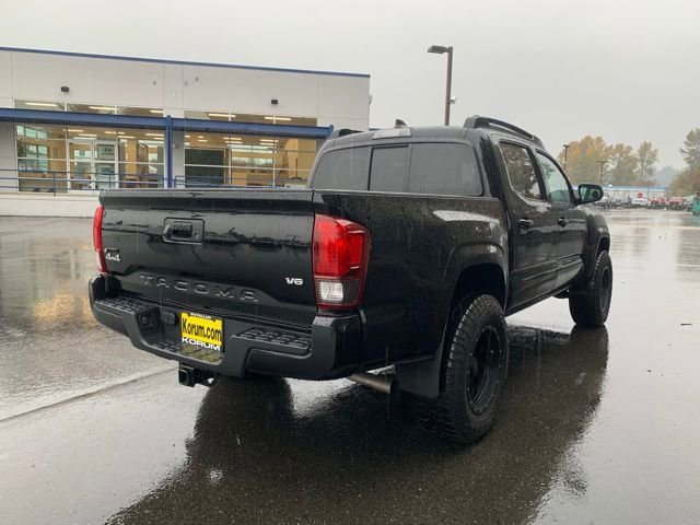 Used 2023 Toyota Tacoma SR image 6