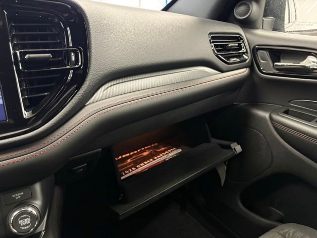 New 2026 Dodge Durango GT w/ Trailer Tow Group IV image 39