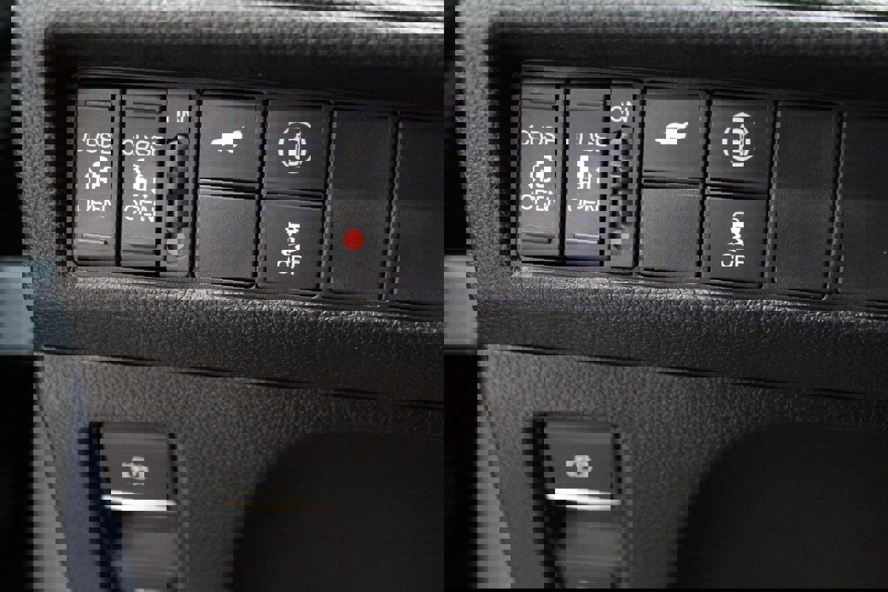 Certified 2023 Honda Odyssey Sport image 58