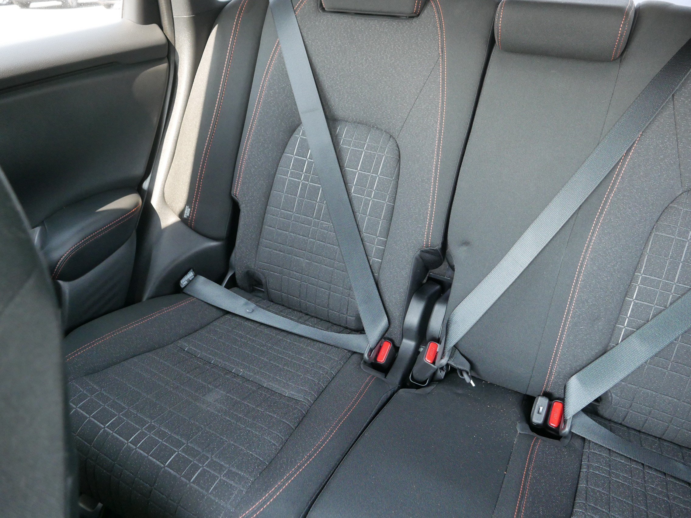Used 2024 Honda HR-V Sport image 12