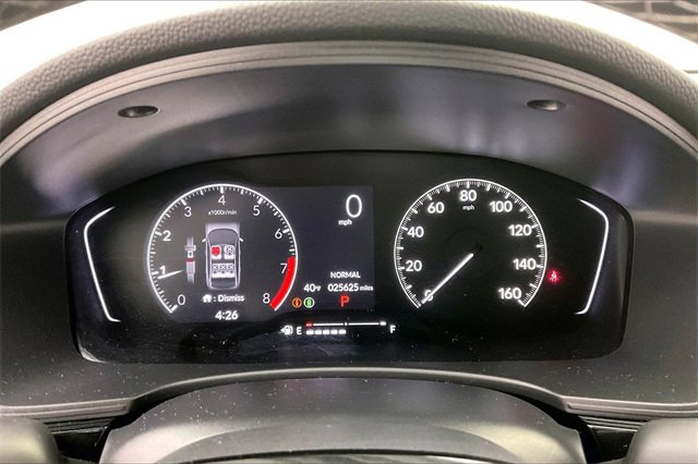 Certified 2022 Honda Civic Sport image 24