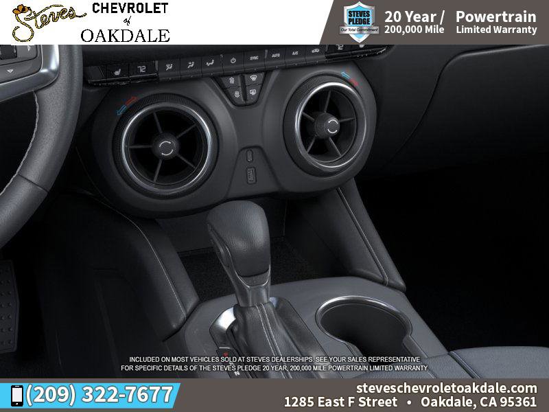 New 2026 Chevrolet Blazer LT image 23