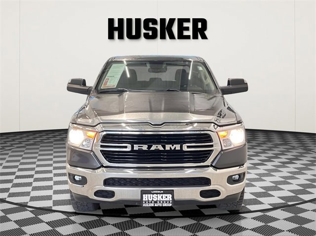 Used 2019 RAM 1500 Big Horn image 3