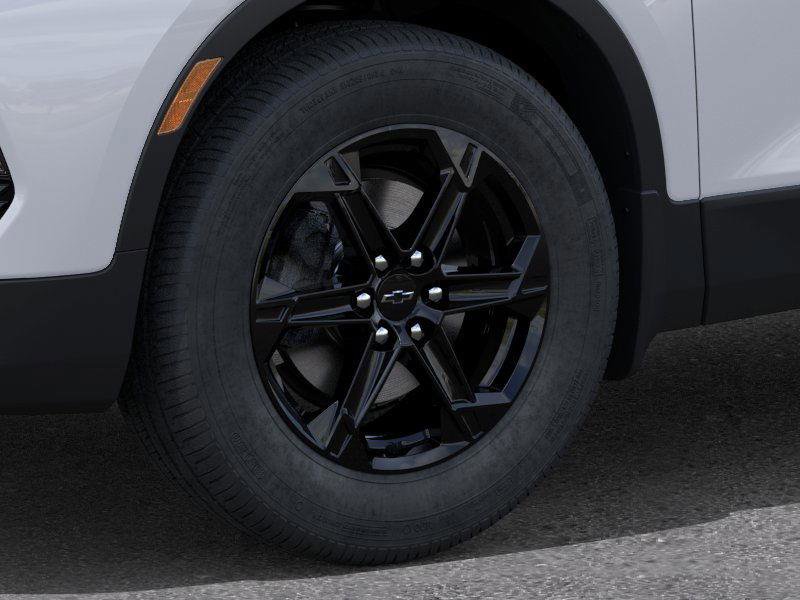 New 2026 Chevrolet Blazer LT image 9