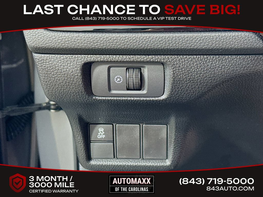 Used 2025 Honda Civic FWD Hybrid Sedan image 21