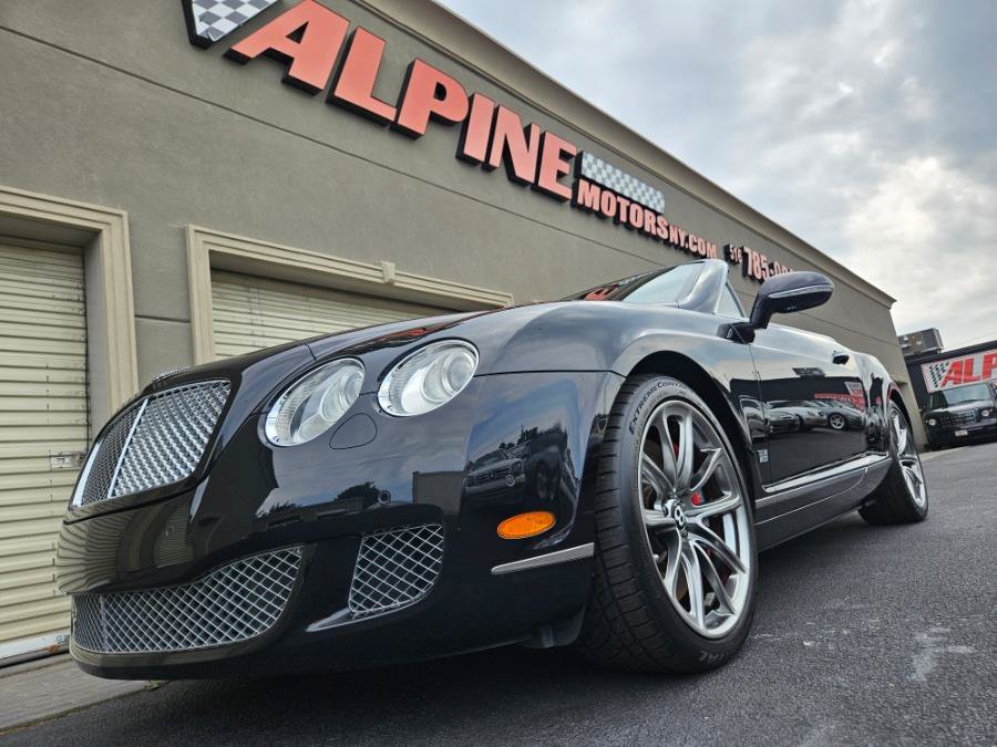 Used 2011 Bentley Continental GT Speed AWD/4WD image 55