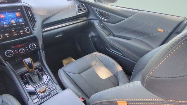 Used 2023 Subaru Forester Wilderness AWD/4WD image 15