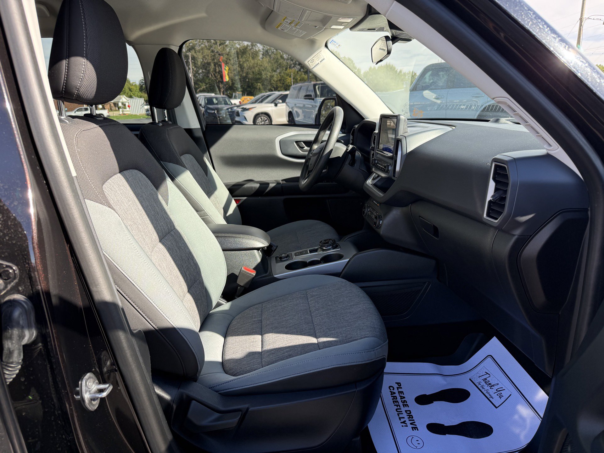Used 2021 Ford Bronco Sport Big Bend AWD/4WD image 24