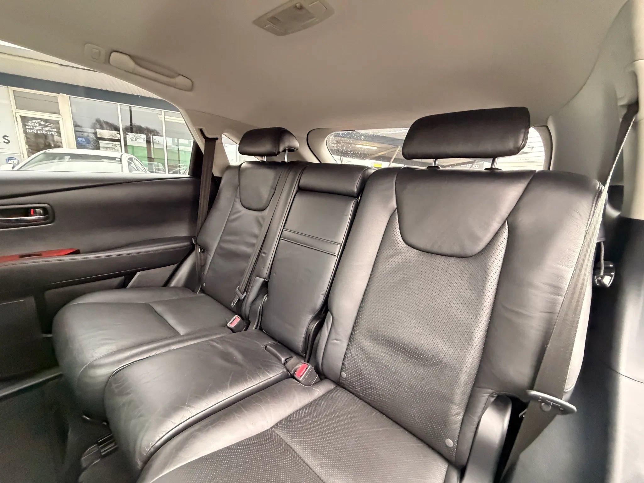 Used 2010 Lexus RX 450h AWD image 13