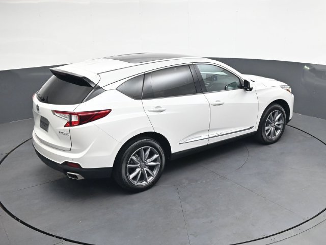 Used 2023 Acura RDX w/ Technology Package FWD image 23