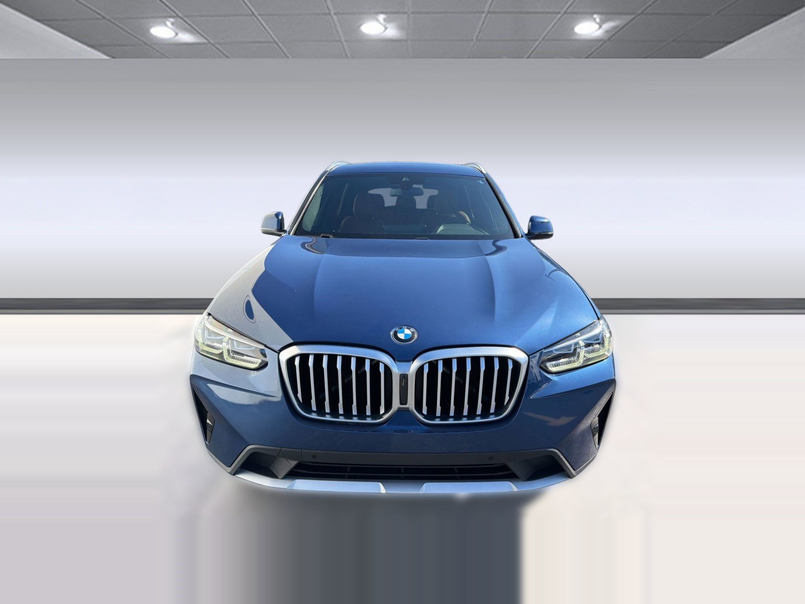 Used 2022 BMW X3 sDrive30i w/ Convenience Package image 6