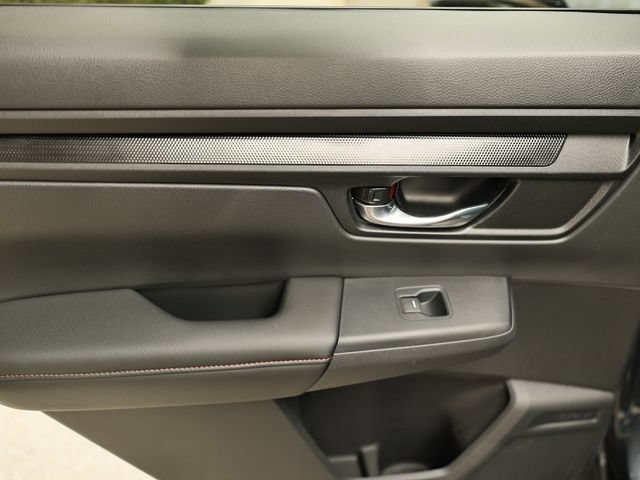 Certified 2026 Honda CR-V Sport image 25