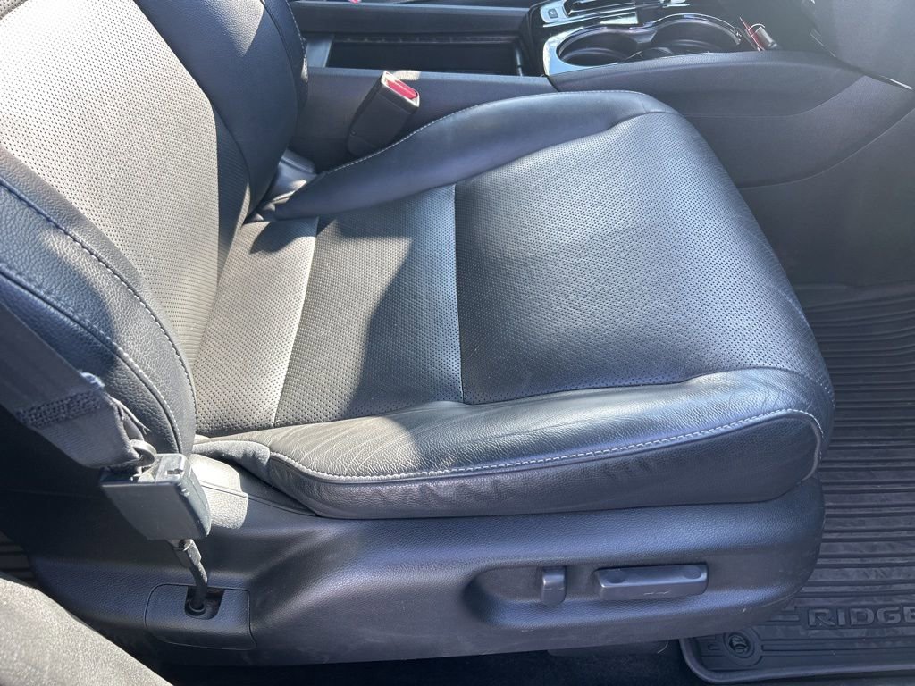Used 2019 Honda Ridgeline RTL-E image 49