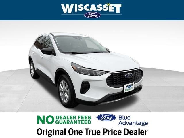 Used 2024 Ford Escape Active w/ Tech Pack #1