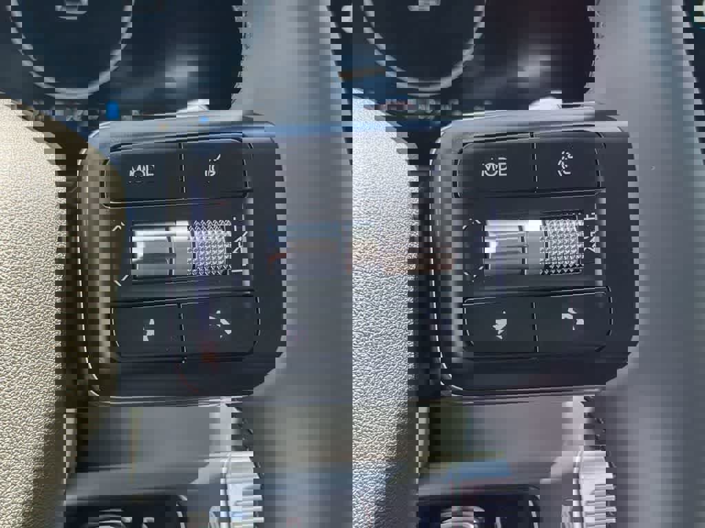 New 2026 Hyundai Ioniq 9 SEL AWD/4WD image 25