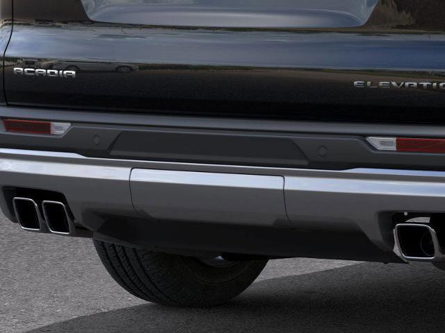 New 2026 GMC Acadia Elevation w/ LPO, Floor Liner Package image 14
