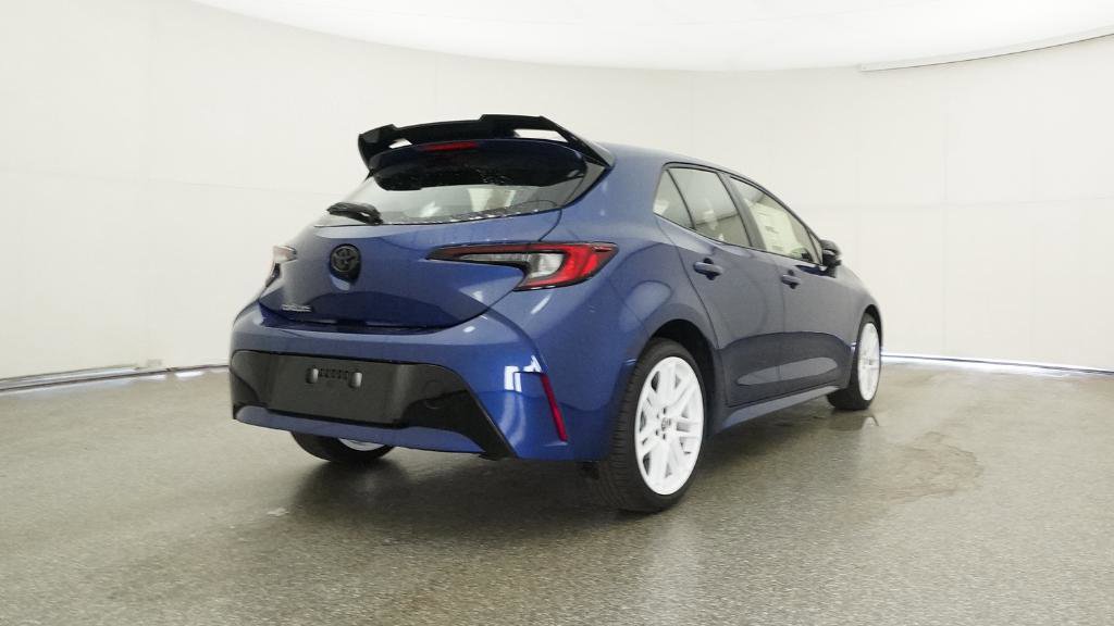 New 2026 Toyota Corolla SE image 20