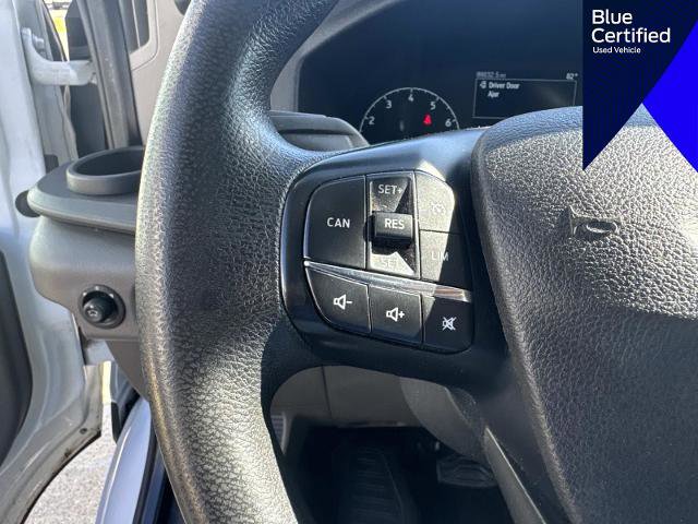 Certified 2022 Ford Transit 250 148 High Roof w/ Load Area Protection Package RWD image 28