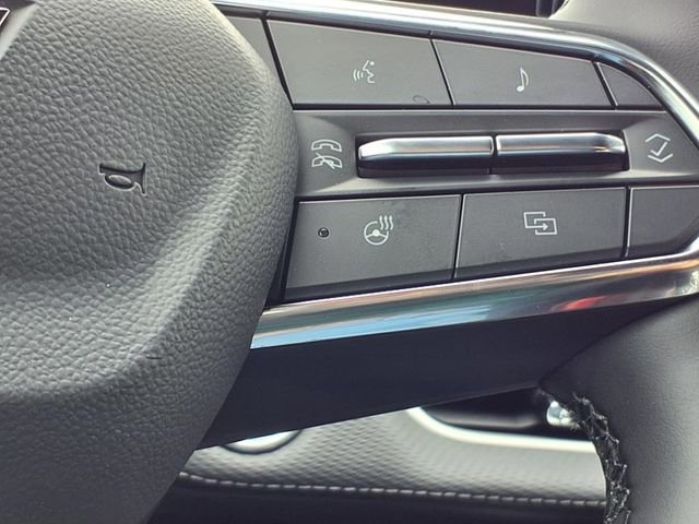 New 2026 Chevrolet Equinox LT w/ Convenience Package II image 17