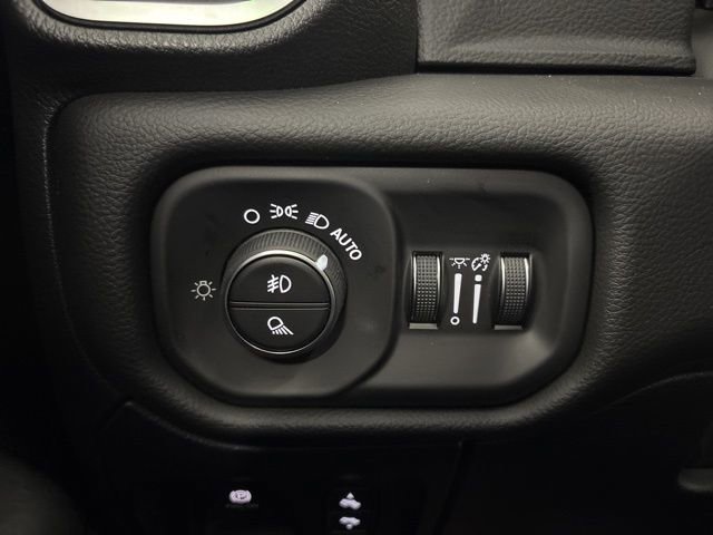 New 2026 RAM 1500 Big Horn image 36
