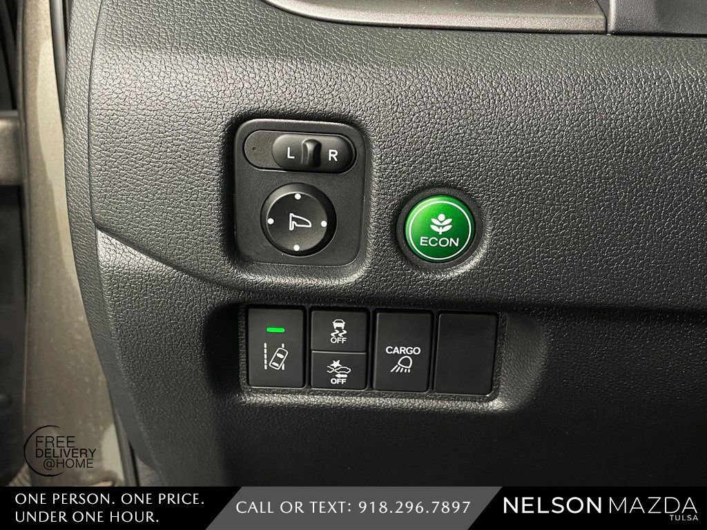 Used 2020 Honda Ridgeline RTL image 27