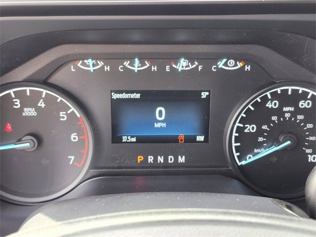 New 2026 Ford F350 XL image 28