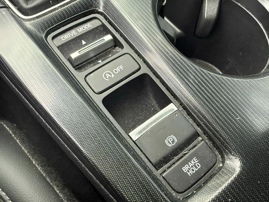 Certified 2023 Honda Civic Sport image 29