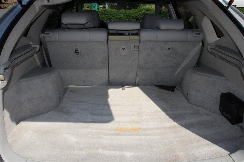 Used 2006 Lexus RX 400h AWD image 17