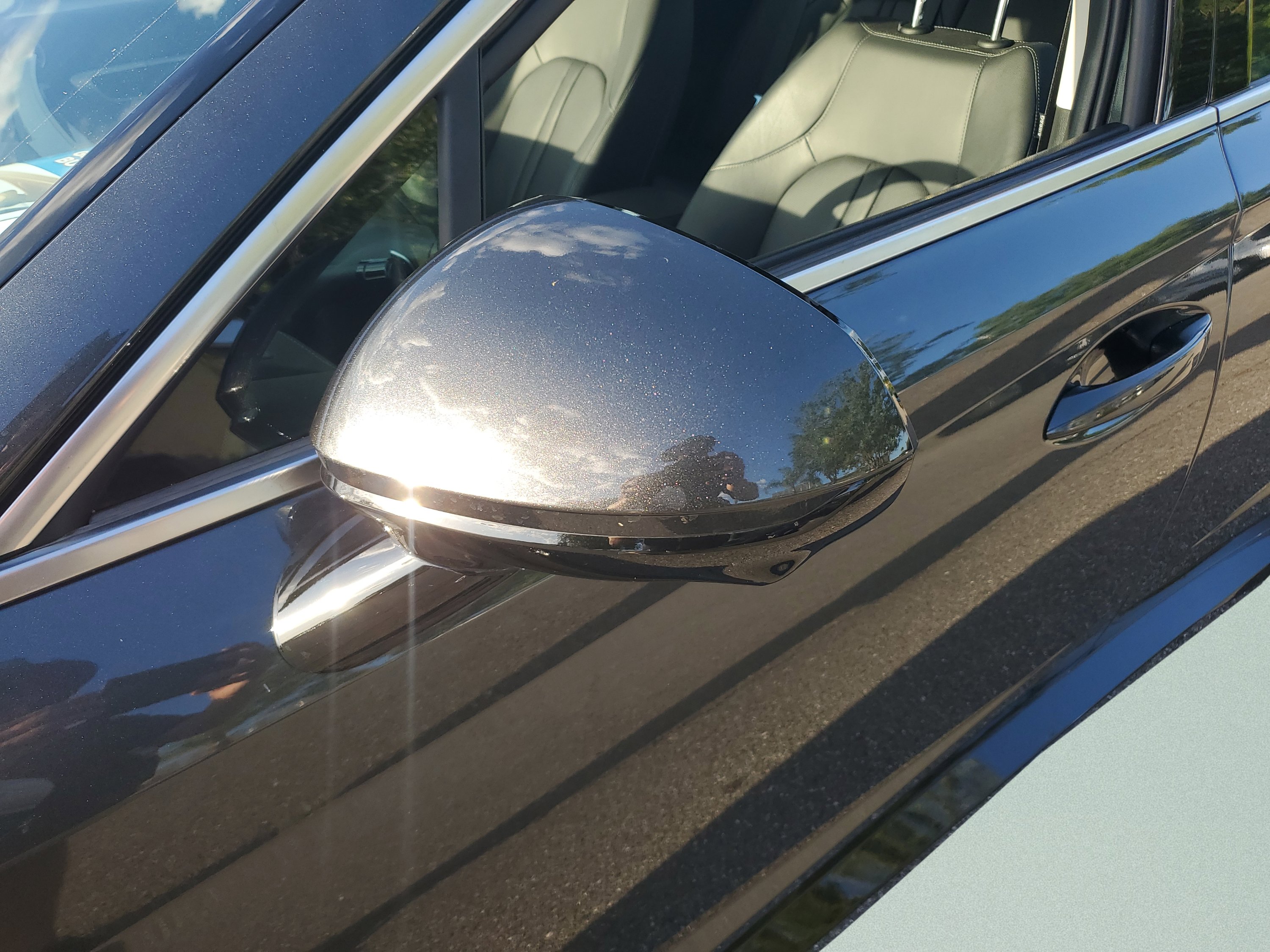 Certified 2025 Hyundai Sonata Limited FWD image 29