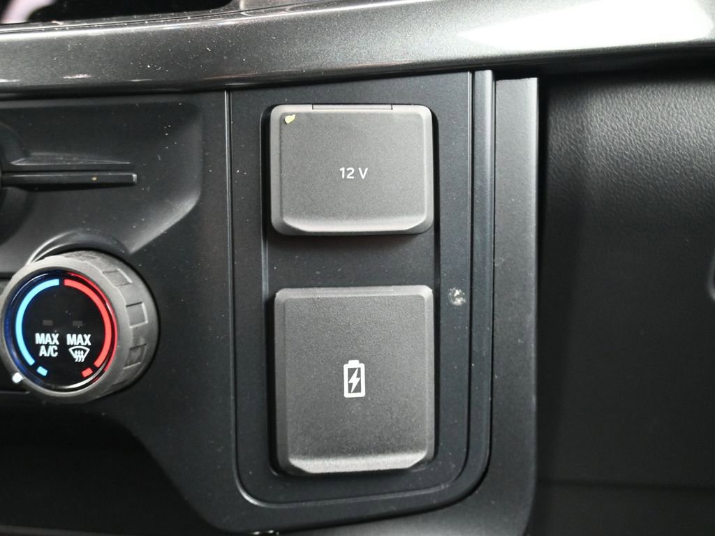 Used 2024 Ford F150 STX image 30