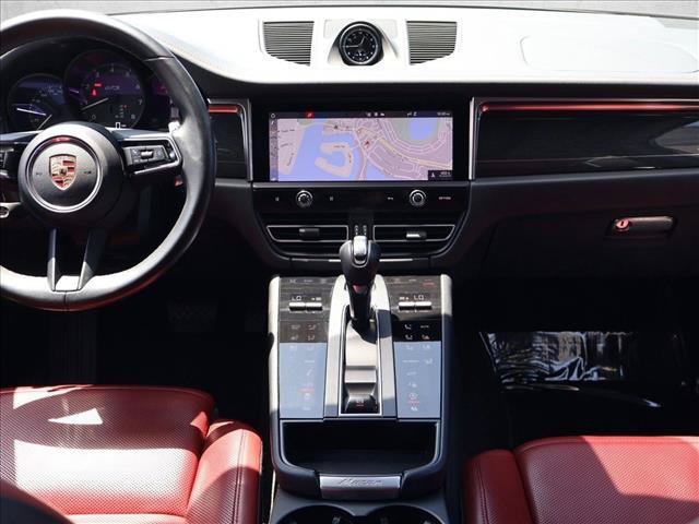 Used 2024 Porsche Macan GTS AWD/4WD image 20