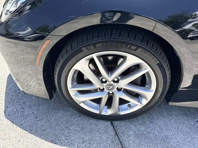 Used 2022 Lexus RC 300 w/ Accessory Package RWD image 10