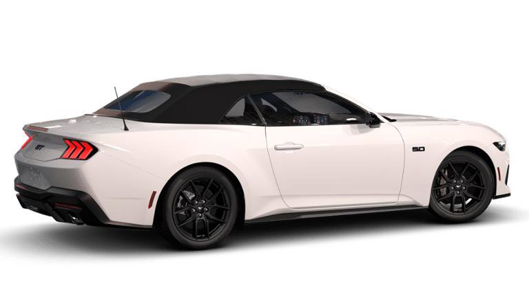 New 2026 Ford Mustang GT Premium w/ Mustang Nite Pony Package image 25