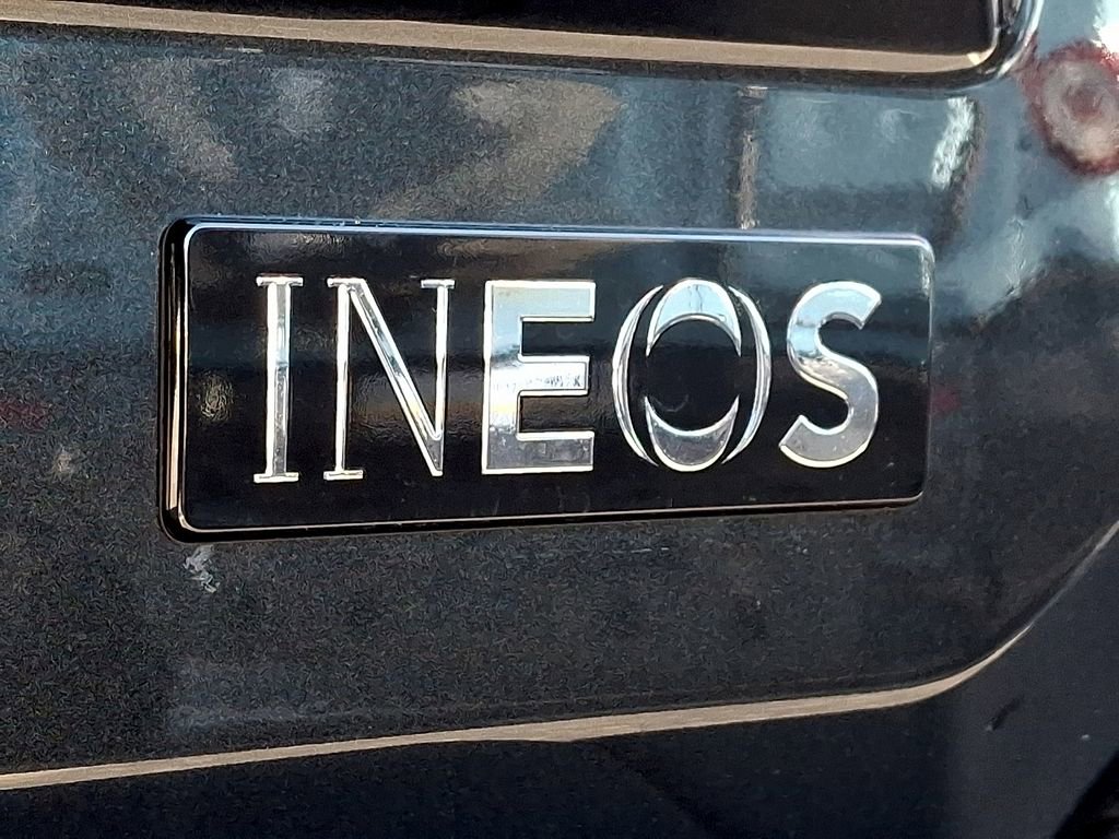 New 2025 INEOS Grenadier Fieldmaster Edition image 13