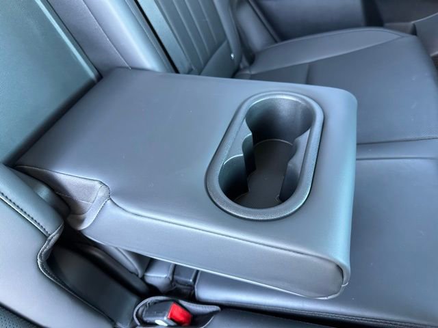 Used 2026 Hyundai Santa Fe SEL image 31