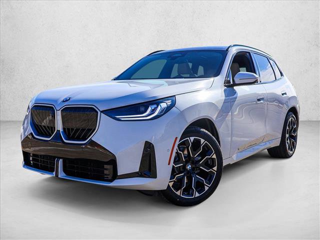New 2026 BMW X3 xDrive30 image 27