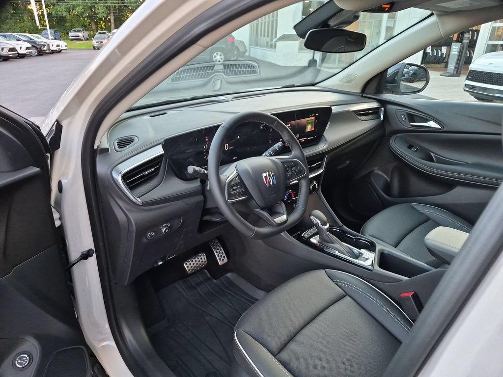 New 2026 Buick Encore GX Sport Touring w/ Studio Series AWD/4WD image 17