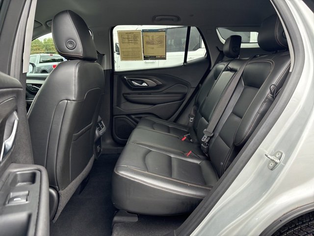 Used 2019 GMC Terrain SLT w/ Preferred Package image 26