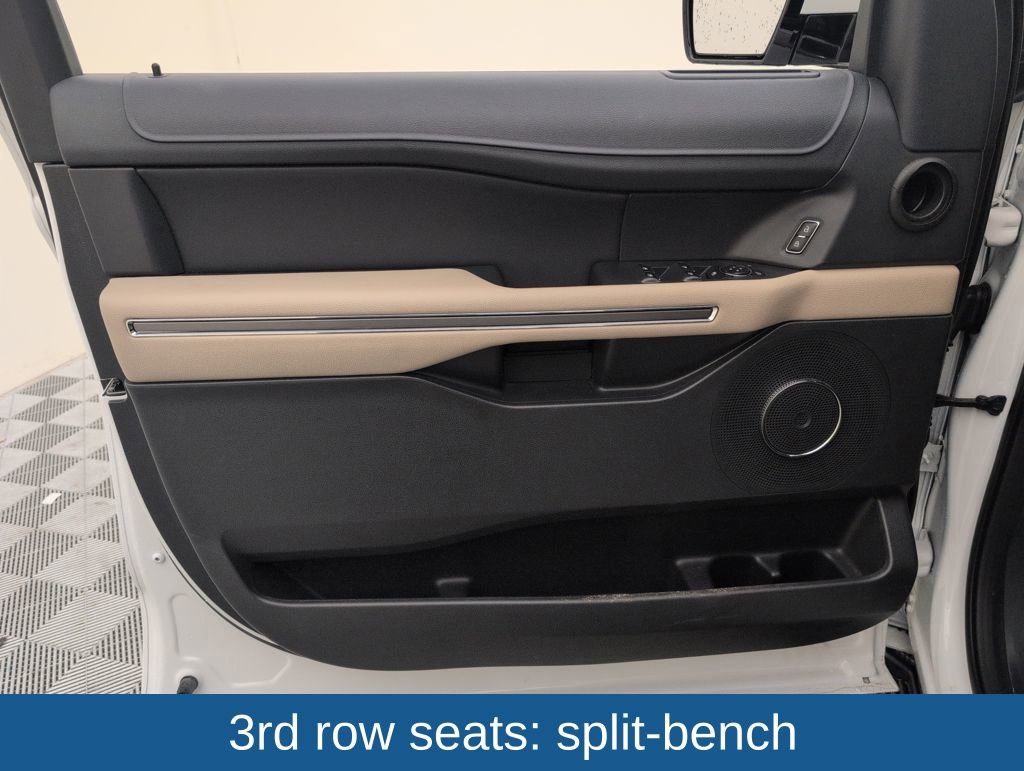 Certified 2023 Ford Expedition XLT image 40