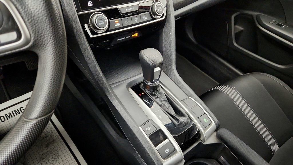 Used 2017 Honda Civic EX image 15