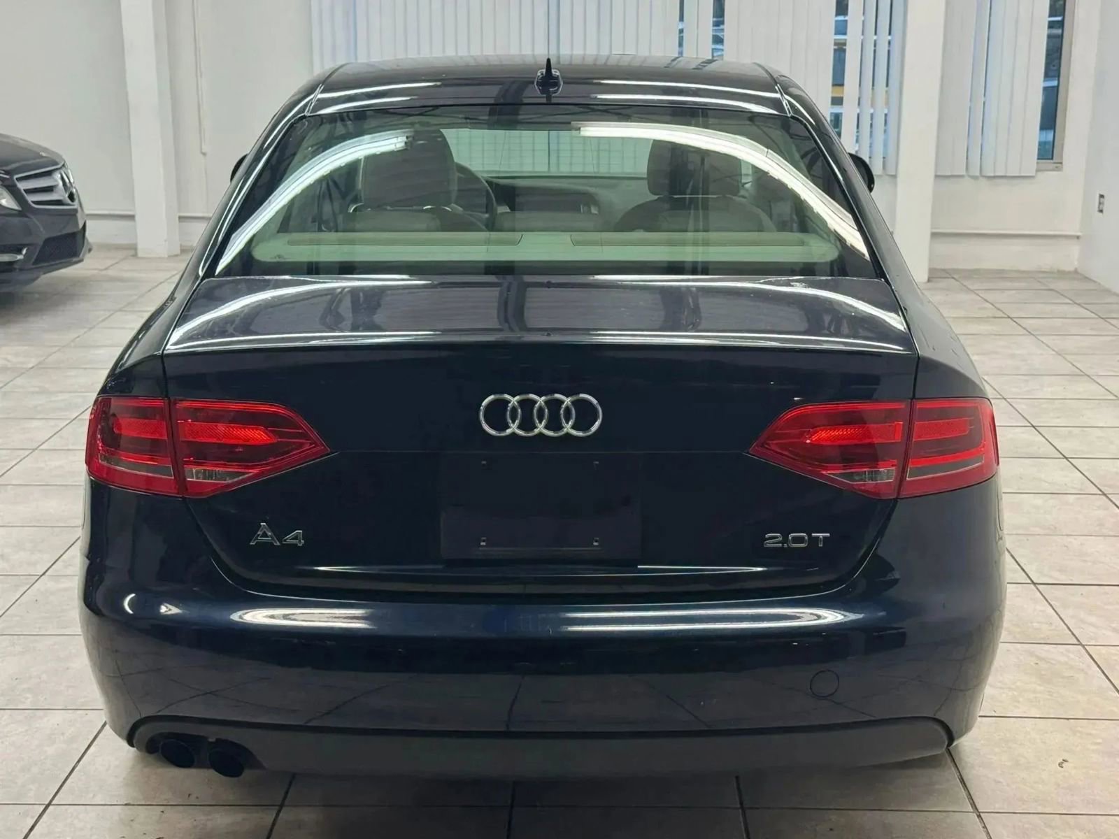 Used 2009 Audi A4 2.0T image 8