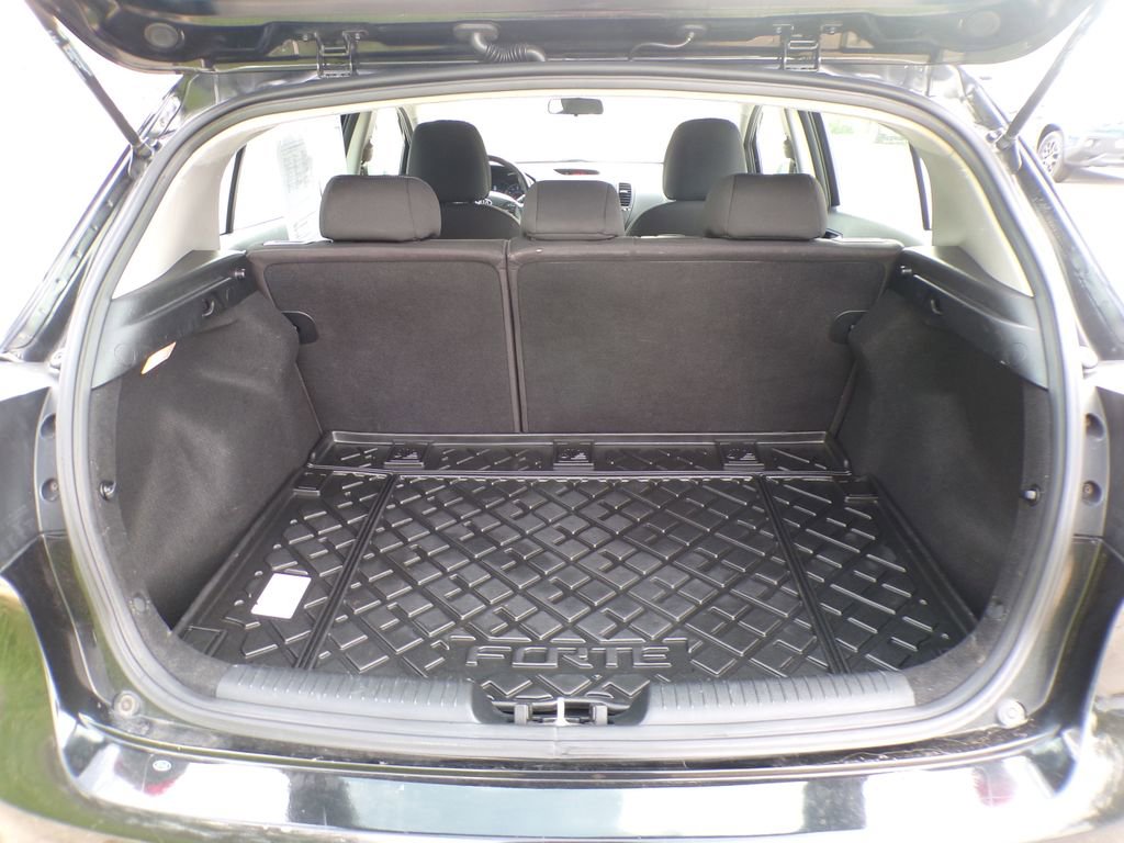 Used 2015 Kia Forte EX w/ Protection Package FWD image 19