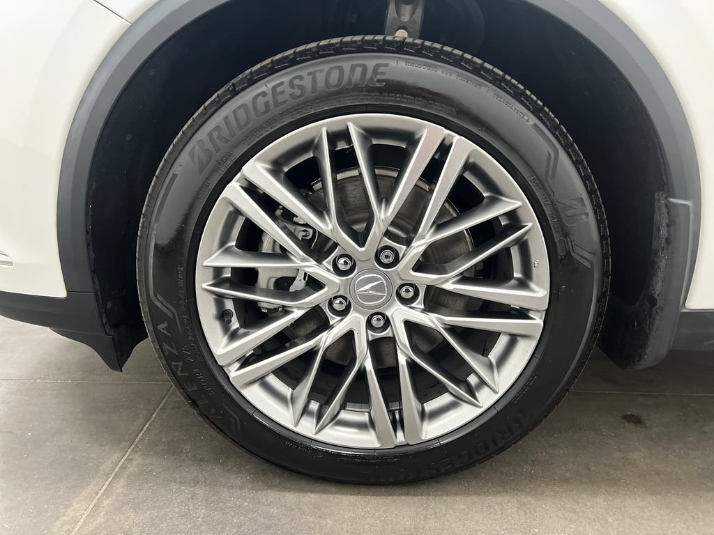 Used 2022 Acura MDX w/ Advance Package AWD/4WD image 31