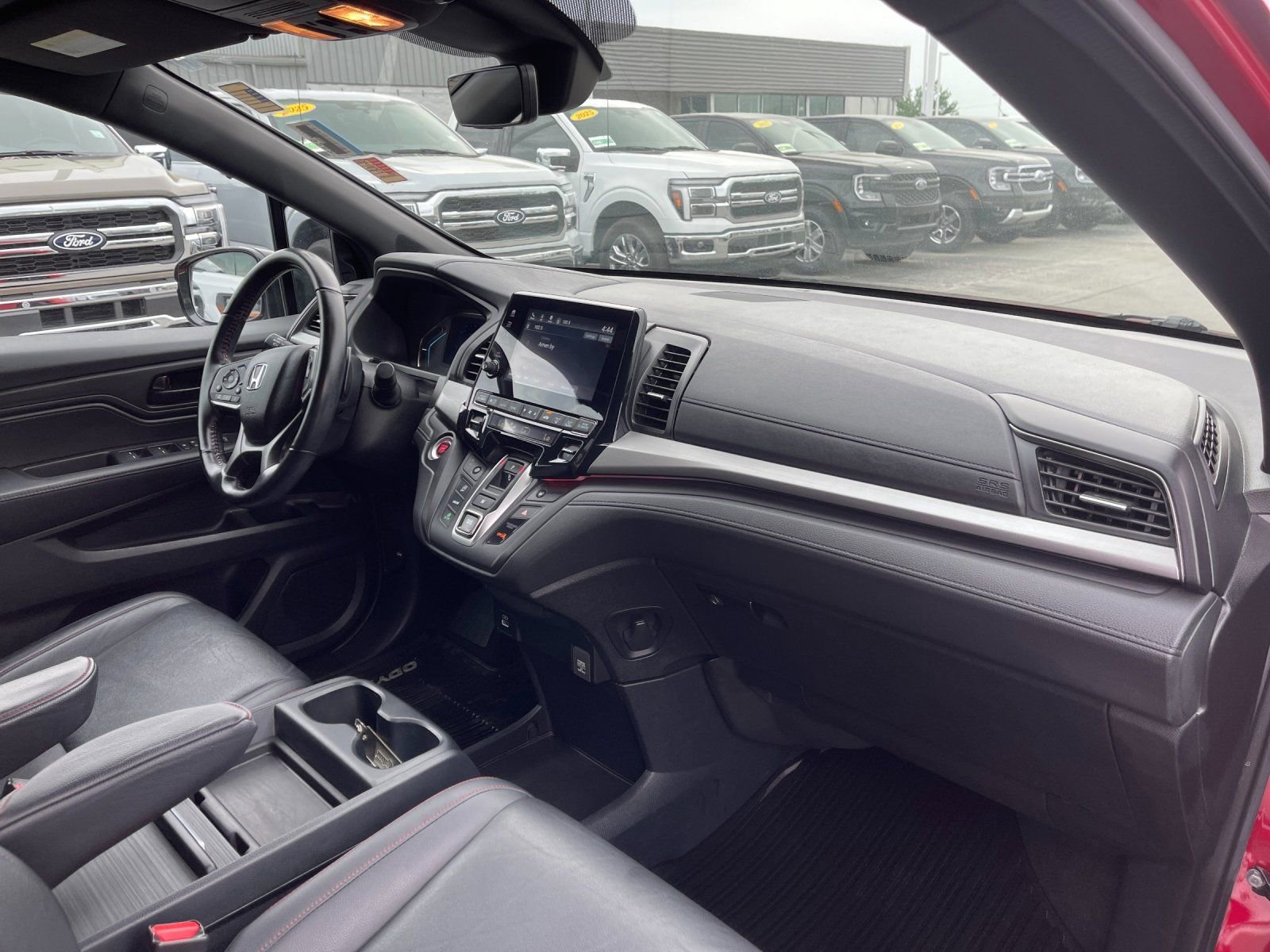 Used 2023 Honda Odyssey Sport image 19