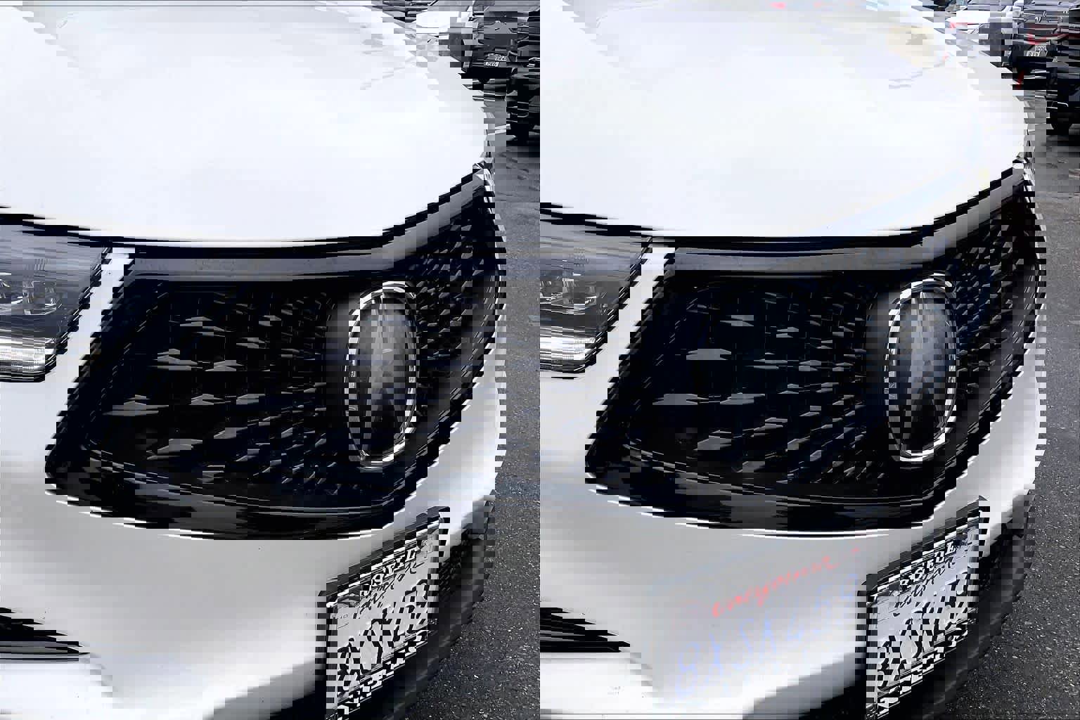 Used 2019 Acura RDX A-Spec image 31