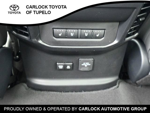 New 2026 Toyota Tundra Capstone image 24