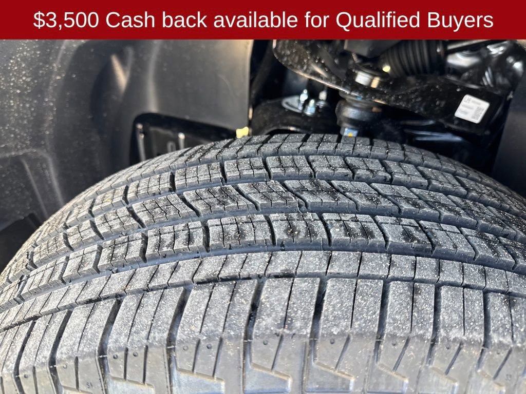 New 2026 Nissan Frontier SV w/ All-Weather Content Package image 30